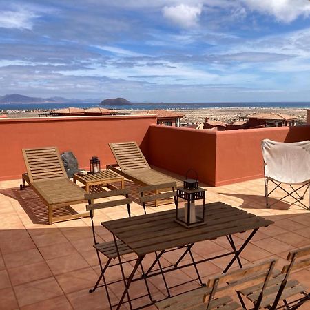 Bella Vista Daire Corralejo Dış mekan fotoğraf