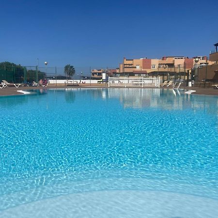 Bella Vista Daire Corralejo Dış mekan fotoğraf