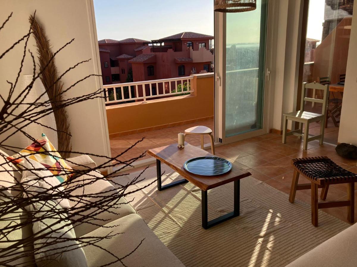 Bella Vista Daire Corralejo Dış mekan fotoğraf