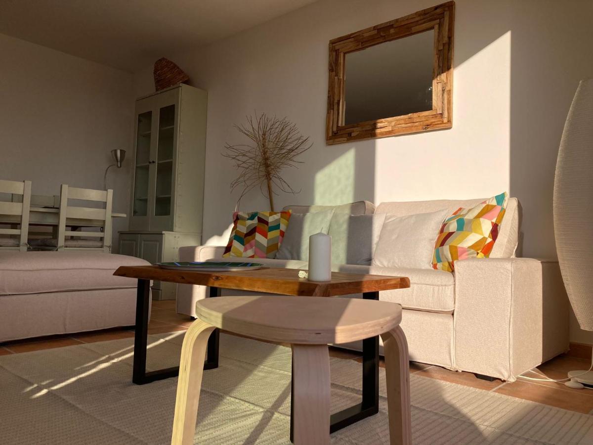 Bella Vista Daire Corralejo Dış mekan fotoğraf