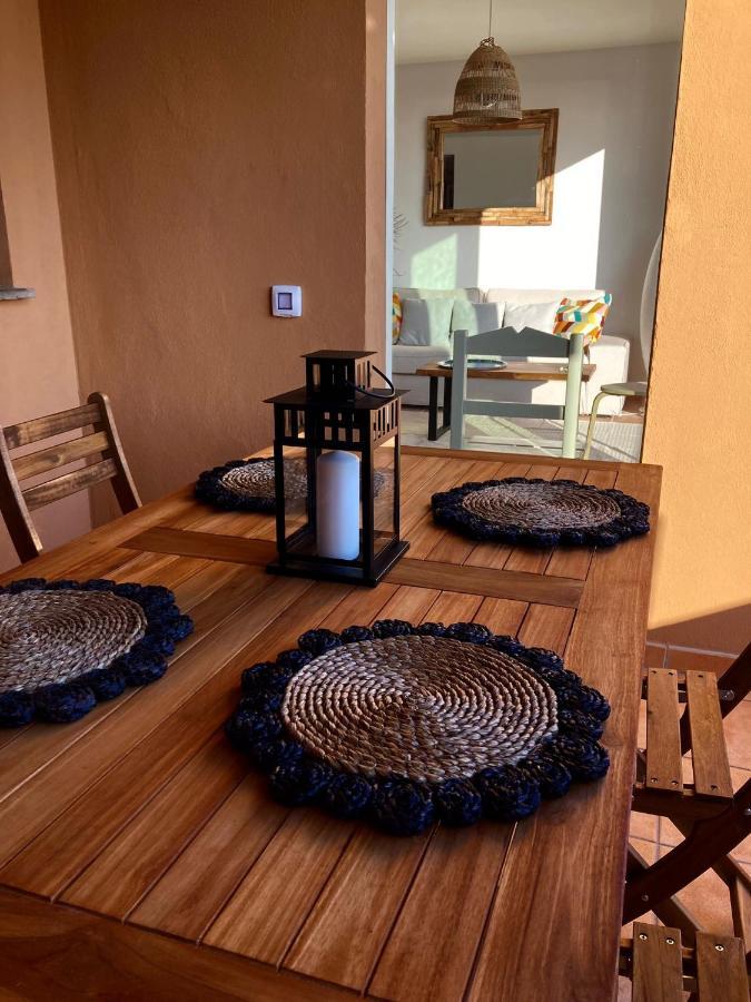 Bella Vista Daire Corralejo Dış mekan fotoğraf