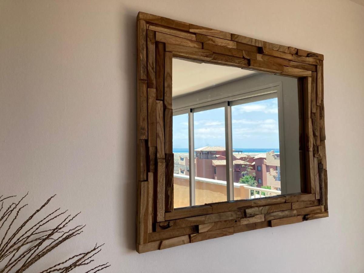 Bella Vista Daire Corralejo Dış mekan fotoğraf