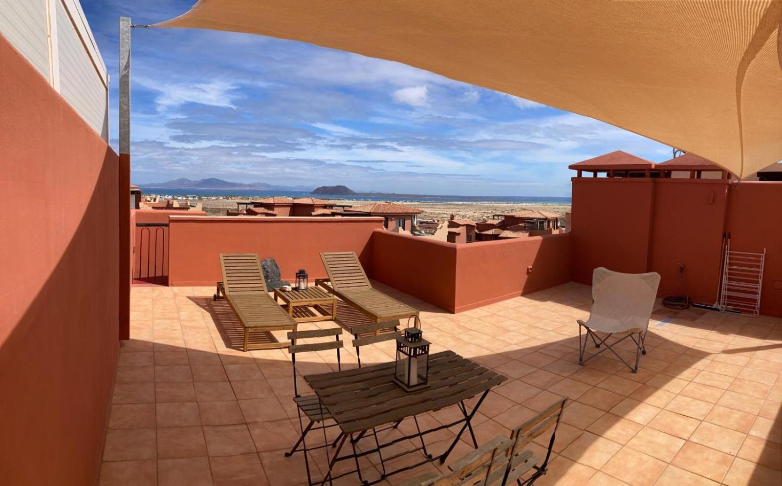 Bella Vista Daire Corralejo Dış mekan fotoğraf