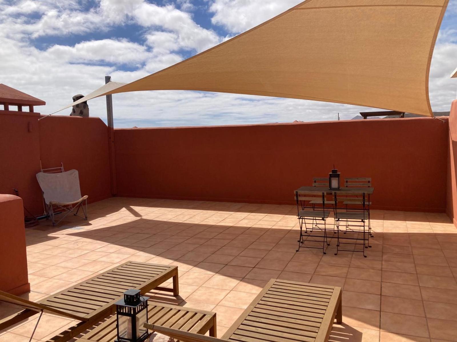 Bella Vista Daire Corralejo Dış mekan fotoğraf